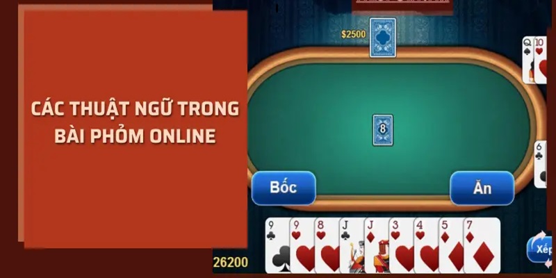 Thuật ngữ phổ biến của tựa game