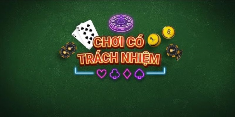 Hệ quả khi không áp dụng chơi có trách nhiệm Kubet. 