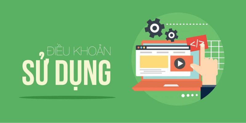 Điều khoản và điều kiện khi sử dụng dịch vụ tại hệ thống Kubet