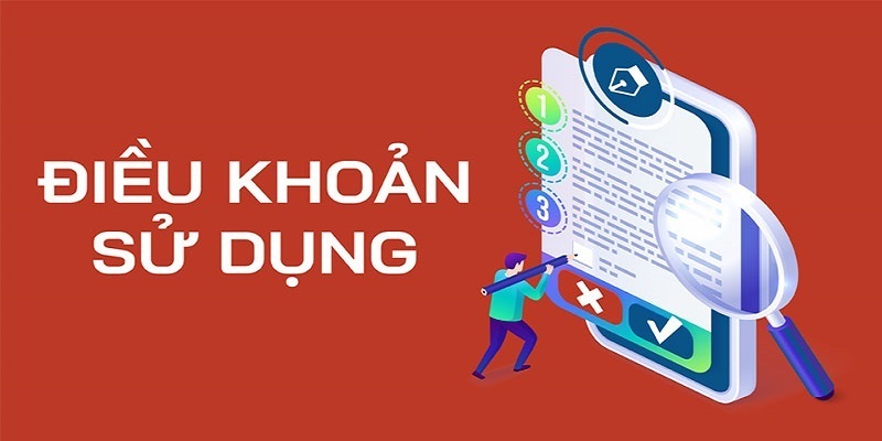 Các biện pháp xử lý được áp dụng trong điều khoản và điều kiện Kubet