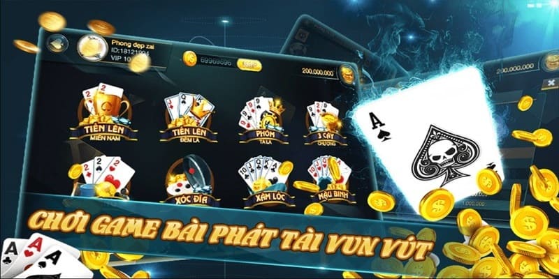 Chia sẻ kinh nghiệm tham gia Game bài Kubet luôn thắng