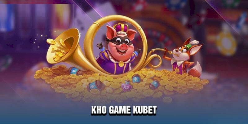 Những ưu điểm vô cùng nổi trội của hệ thống Game bài Kubet