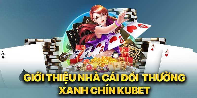 Giới thiệu thông tin về nhà cái