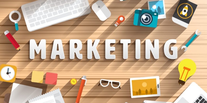 Nên triển khai nhiều hoạt động marketing khi hợp tác mở đại lý Kubet