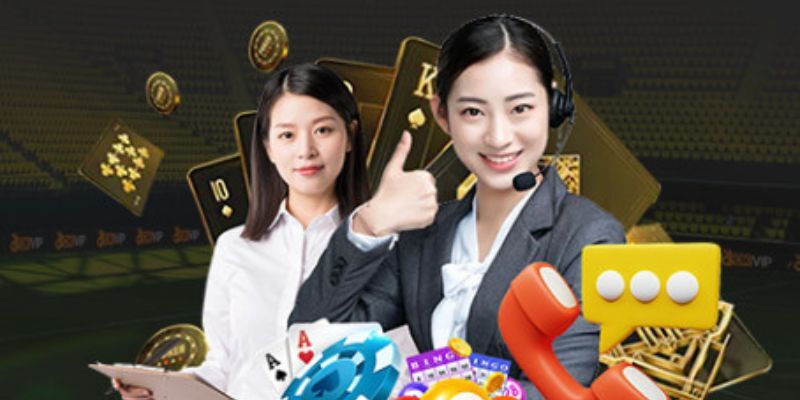 Những tình huống mà khách hàng cần phải nhanh chóng liên hệ Kubet