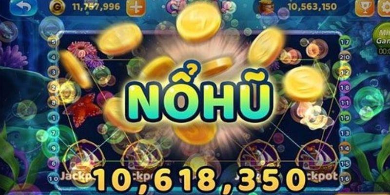 Khái quát về game nổ hũ Kubet 