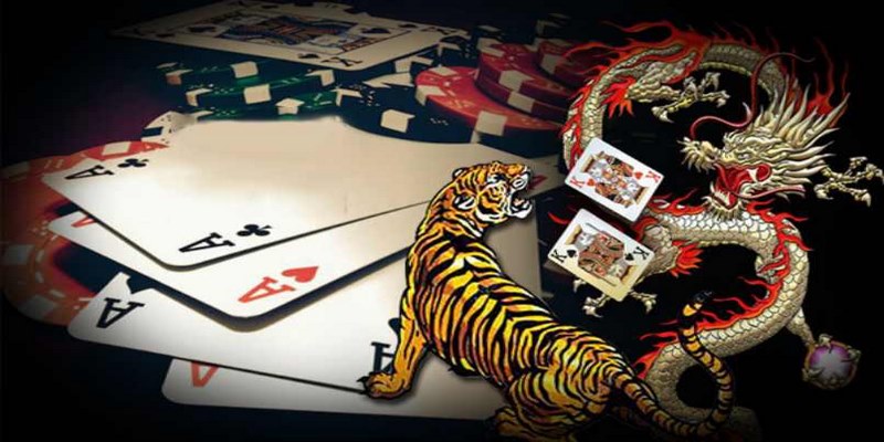 Hướng dẫn cách chơi Rồng Hổ tại KUBET thế nào?