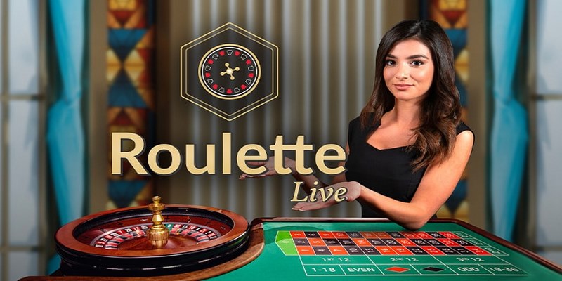 Mẹo chơi Roulette dễ thắng lớn