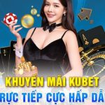 Siêu Khuyến Mãi Kubet - Ưu Đãi Hot Hit Cho Thành Viên