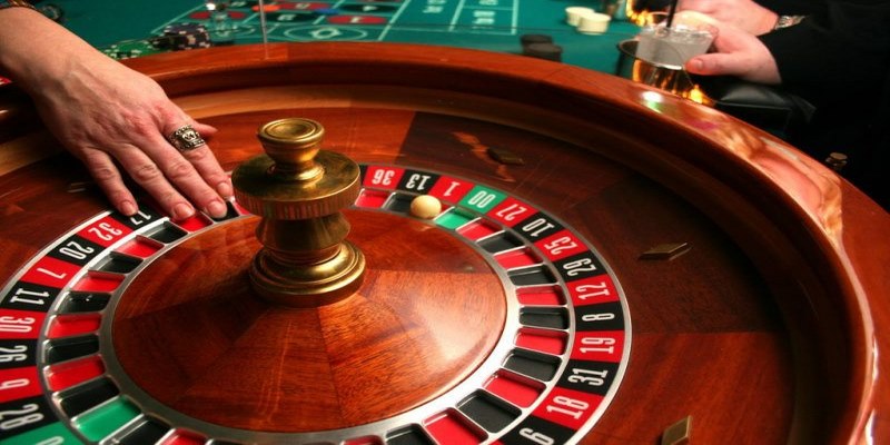 Đôi nét về cách chơi trò Roulette