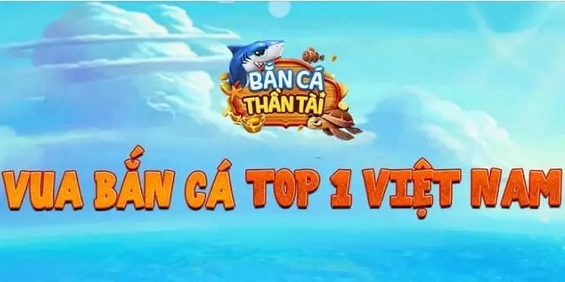 Sơ lược về sân chơi bắn cá thần tài tại Kubet